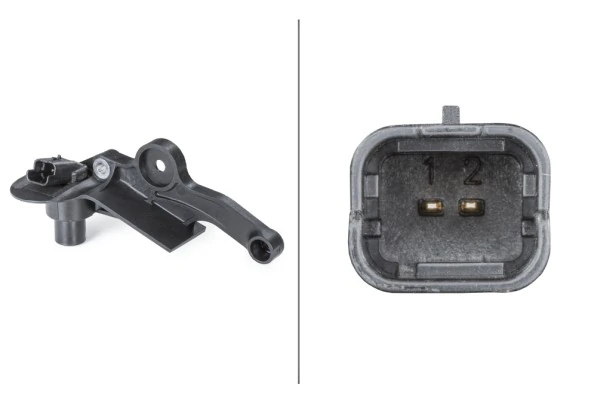 Sensor de posição (de revoluções) de cambota Peugeot 307 CC 3B