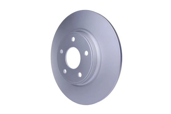 Задний тормозной диск ABE C4F009ABE цена, от 51.86 USD