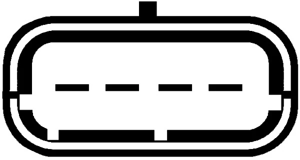 8ET009142431 HELLA