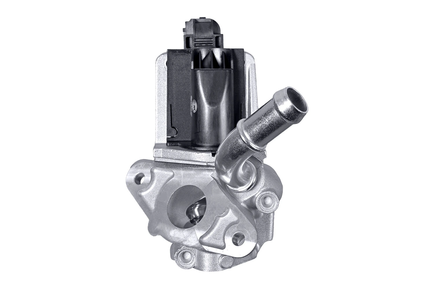 6NU010171661 HELLA Клапан рециркуляции отработавших газов EGR