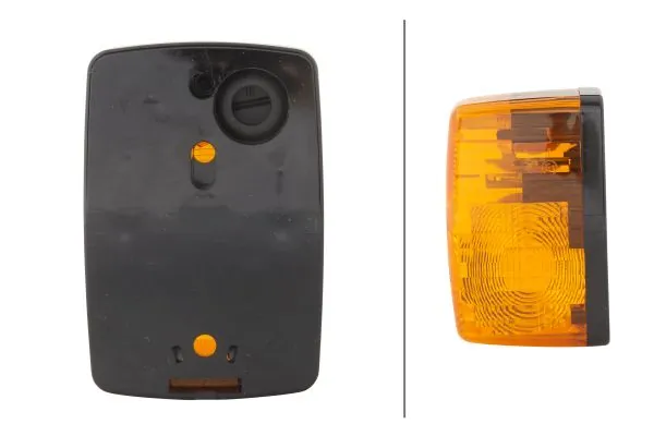 Указатель поворота, левый O&K 552314 цена, от 17.73 USD