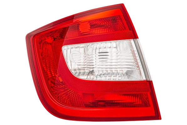 2VP354802011 HELLA Задний левый стоп