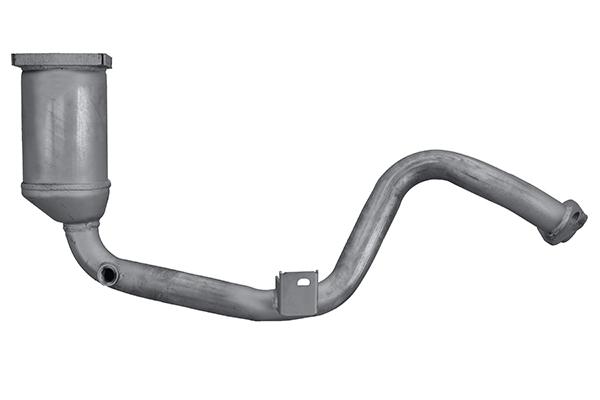 Convertidor - catalisador Citroen Xsara  N1