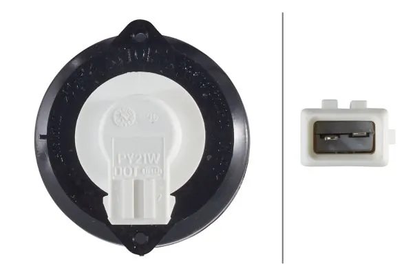  HELLA 2BA009001107 цена, от 33.34 USD