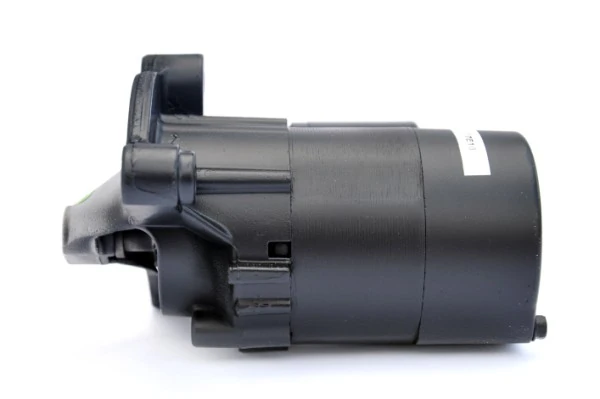 Motor de arranco Fiat Fiorino 225