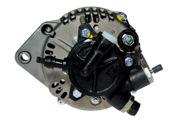 Автомобильный генератор HC Parts JA1526 цена, от 172.98 USD