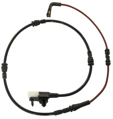 Купить LR033295G Britpart Датчик износа тормозных колодок задний