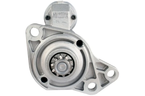 8EA012526351 HELLA Стартер автомобиля