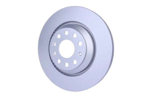 8DD355112121 HELLA Дисковый тормоз