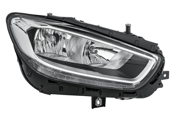 A4209060100 Mercedes Фара передняя правая