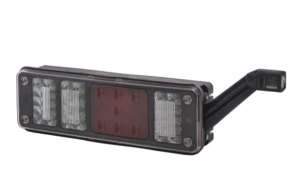 2VP340960121 HELLA Фонари задние