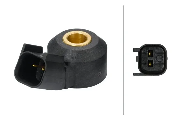 Sensor de detonação Jaguar X-type preço, a partir de 62,91 USD