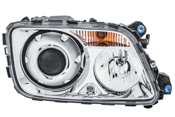 1EL009513221 HELLA Фара передняя правая