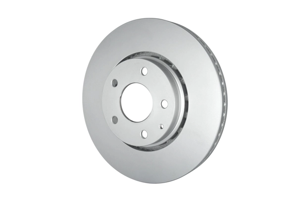 8DD355126981 HELLA Диск тормозной передний