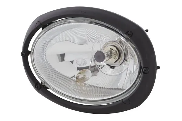 1AB996157081 HELLA Фара передняя правая