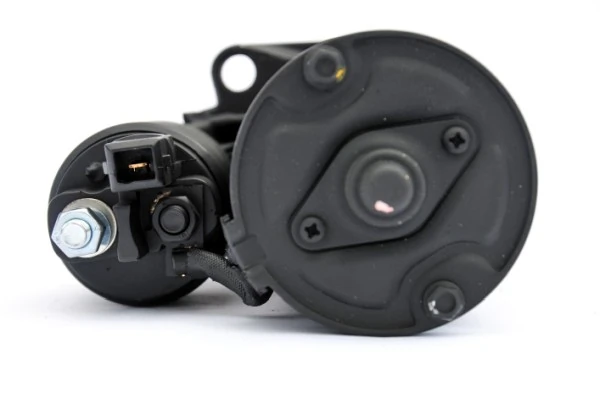 Motor de arranco para Seat Toledo II 1M2