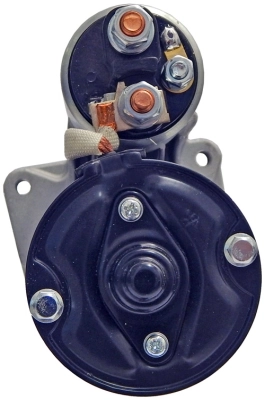 Стартер MQS1552 Polcar