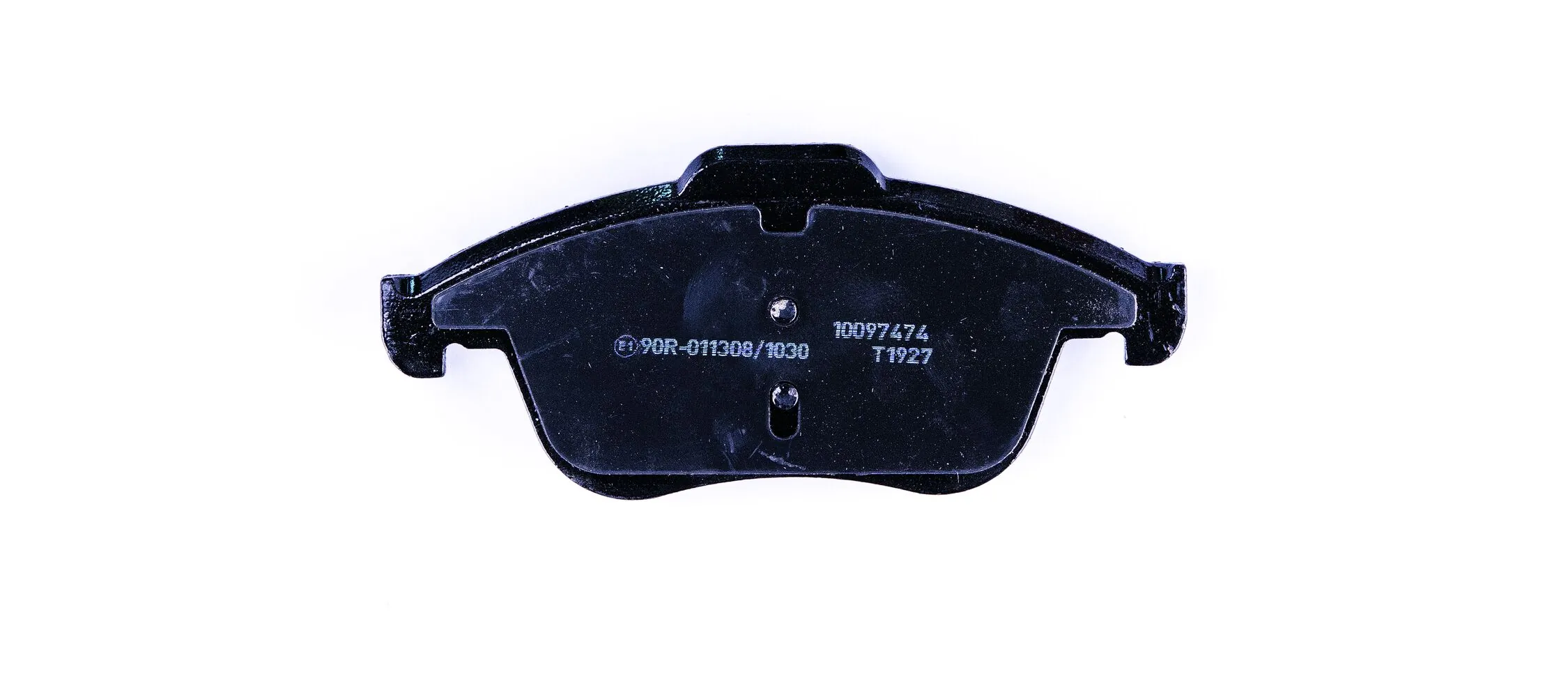 8DB355015041 HELLA Колодки передние