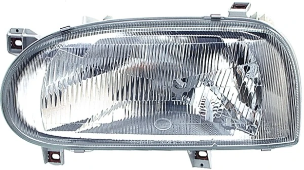 Фара левая Volkswagen Golf III хэтчбек (1H1) (1989 - 2000) цена, от 33.90 USD