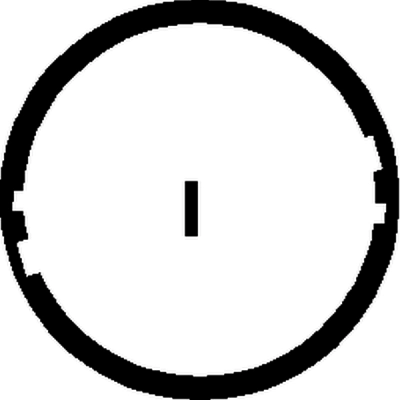  Sensor de pressão de óleo Renault Scenic I monovolume (JA0, JA1, FA0) (1999 - 2003) I