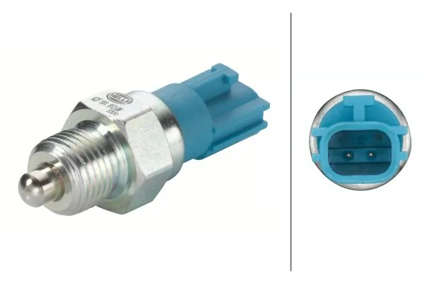 Sensor de ativação das luzes de marcha à ré para Nissan X-Trail  T30