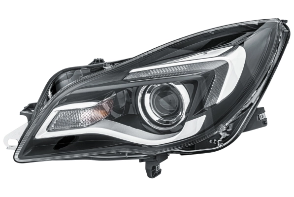 Фара левая General Motors 13409906 цена, от 713.09 USD