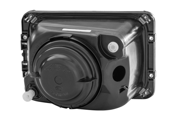 Фара левая Case 060605780 цена, от 62.01 USD