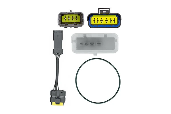 MAM00167M Magneti Marelli Электробензонасос