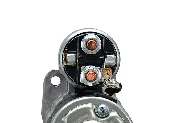 Стартер Bosch SR6468X цена, от 50.68 USD
