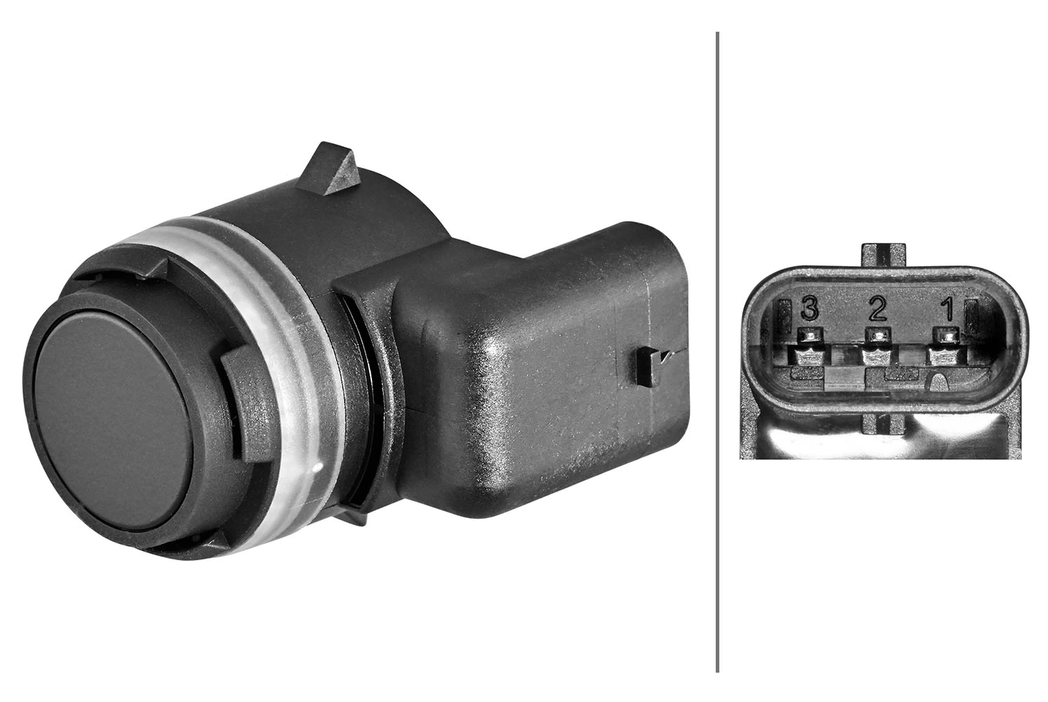 Датчик сигнализации парковки Magneti Marelli SDP101 цена, от 14.48 USD