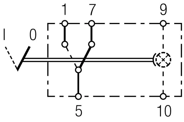 6FH004570121 HELLA 