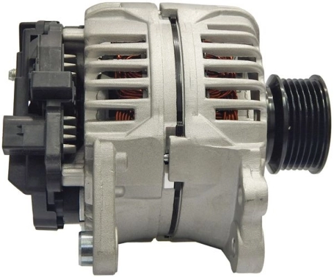 Купить 986041510 Bosch Генератор