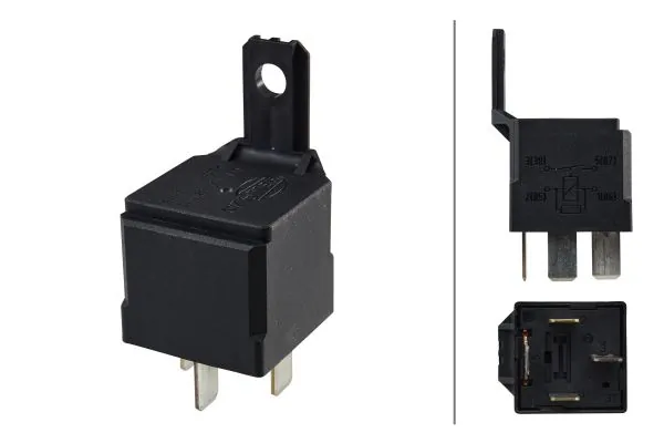  HELLA 4RA007957011 цена, от 6.07 USD