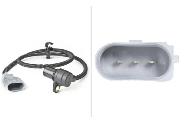 Compre Sensor de posição (de revoluções) de cambota Volkswagen Passat 