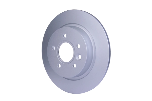 Задний тормозной диск HELLA 8DD355119501 цена, от 30.44 USD