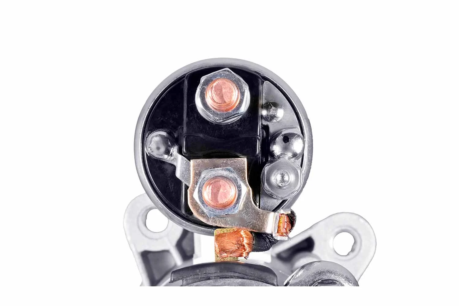 Стартер BSG BHL220 цена, от 102.98 USD