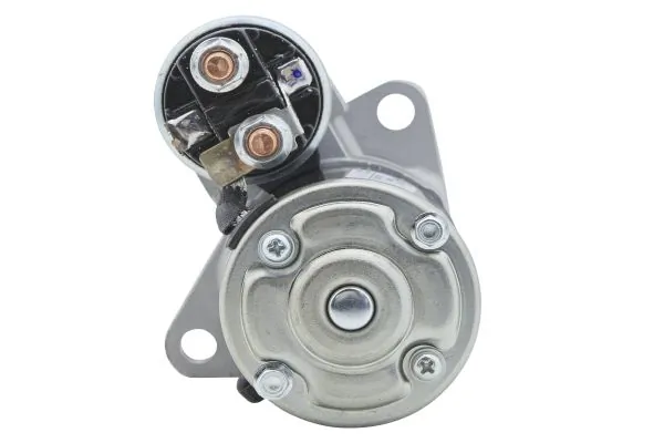 Стартер HELLA 8EA012528721 цена, от 134.47 USD