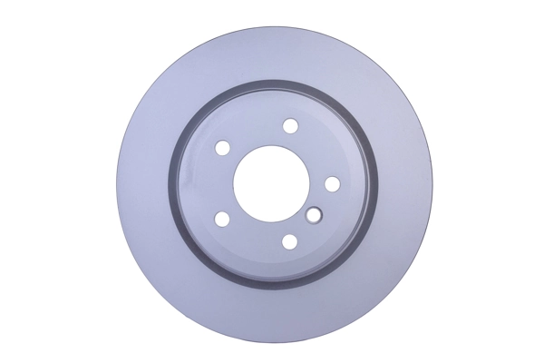8DD355111961 HELLA Дисковый тормоз