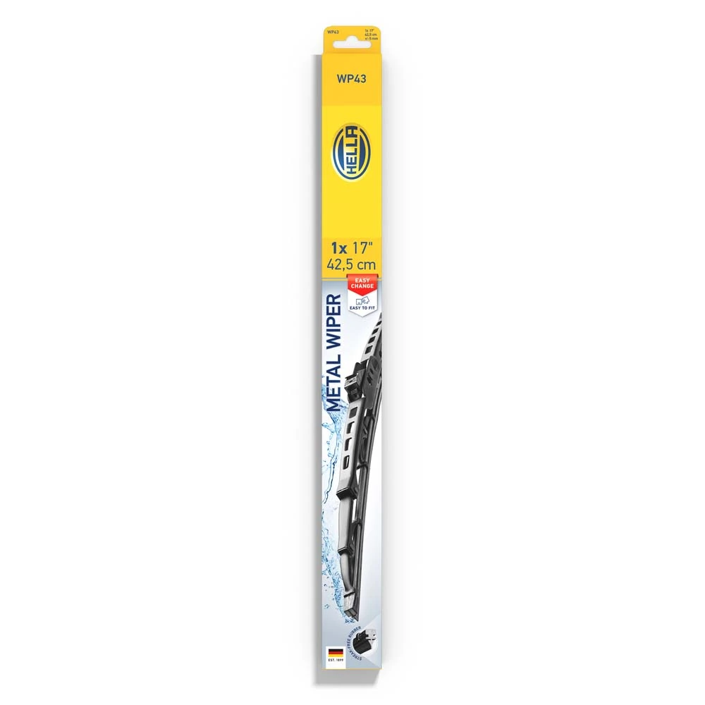 WH425U Magneti Marelli Щетка стеклоочистителя лобового стекла, пассажирская