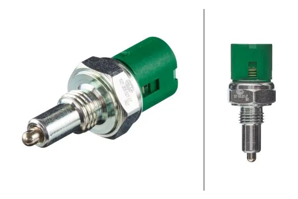 Sensor de ativação das luzes de marcha à ré Renault 21 L48