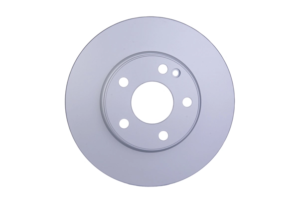 Тормоз дисковый передний HELLA 8DD355119601 цена, от 52.51 USD