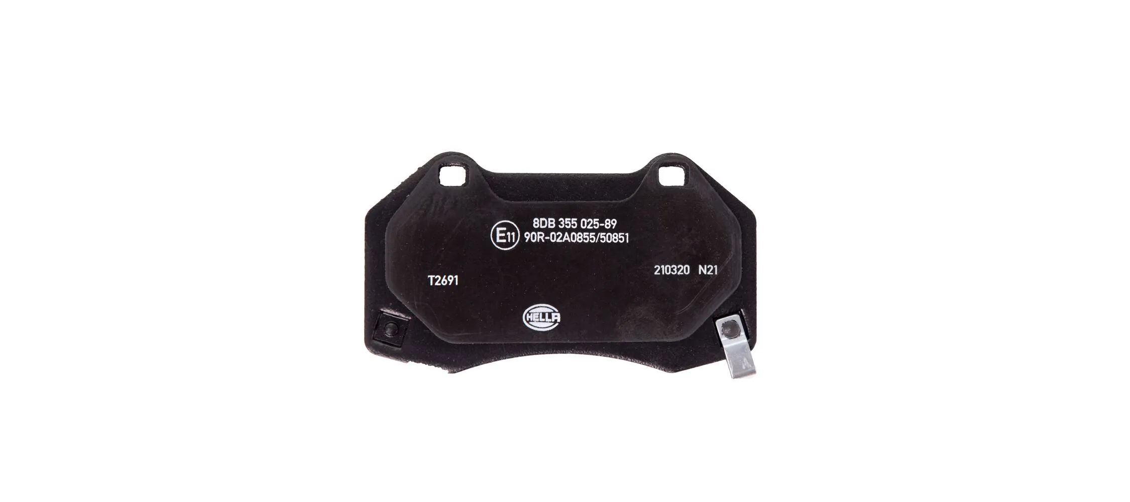 Колодки Power Stop 161379B цена, от 67.72 USD