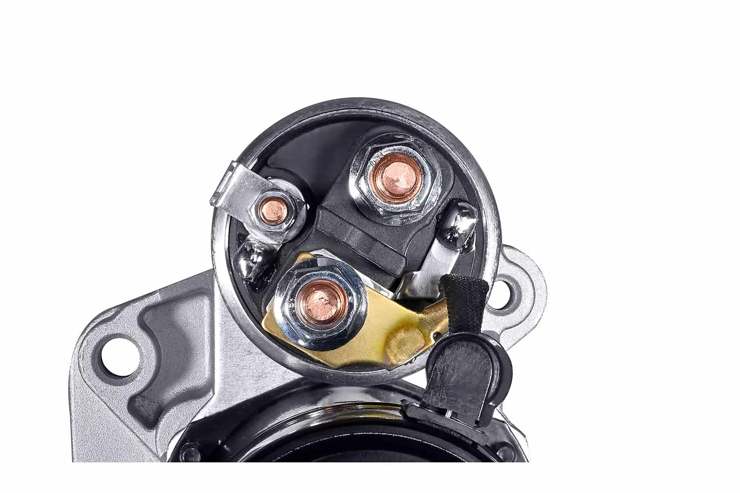 Motor de arranco Fiat Fiorino 225