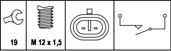 6ZF007671001 HELLA