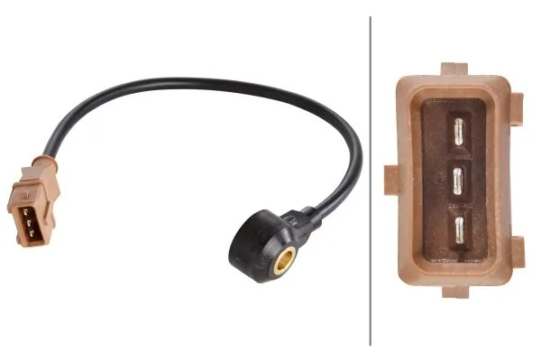 Sensor de detonação Volkswagen Transporter preço, a partir de 28,70 USD