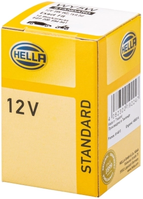Лампочка переднего габарита Mars Tech 412D10 цена, от 0.53 USD
