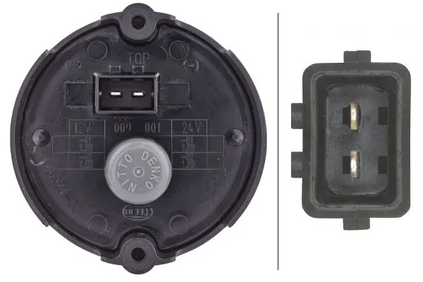Купить 2PF009001521 HELLA 