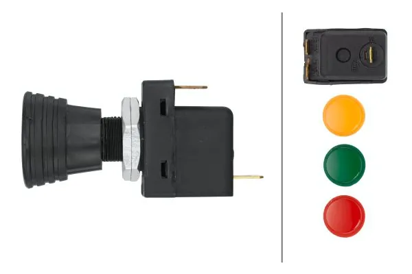  HELLA 6ED004778001 цена, от 16.90 USD