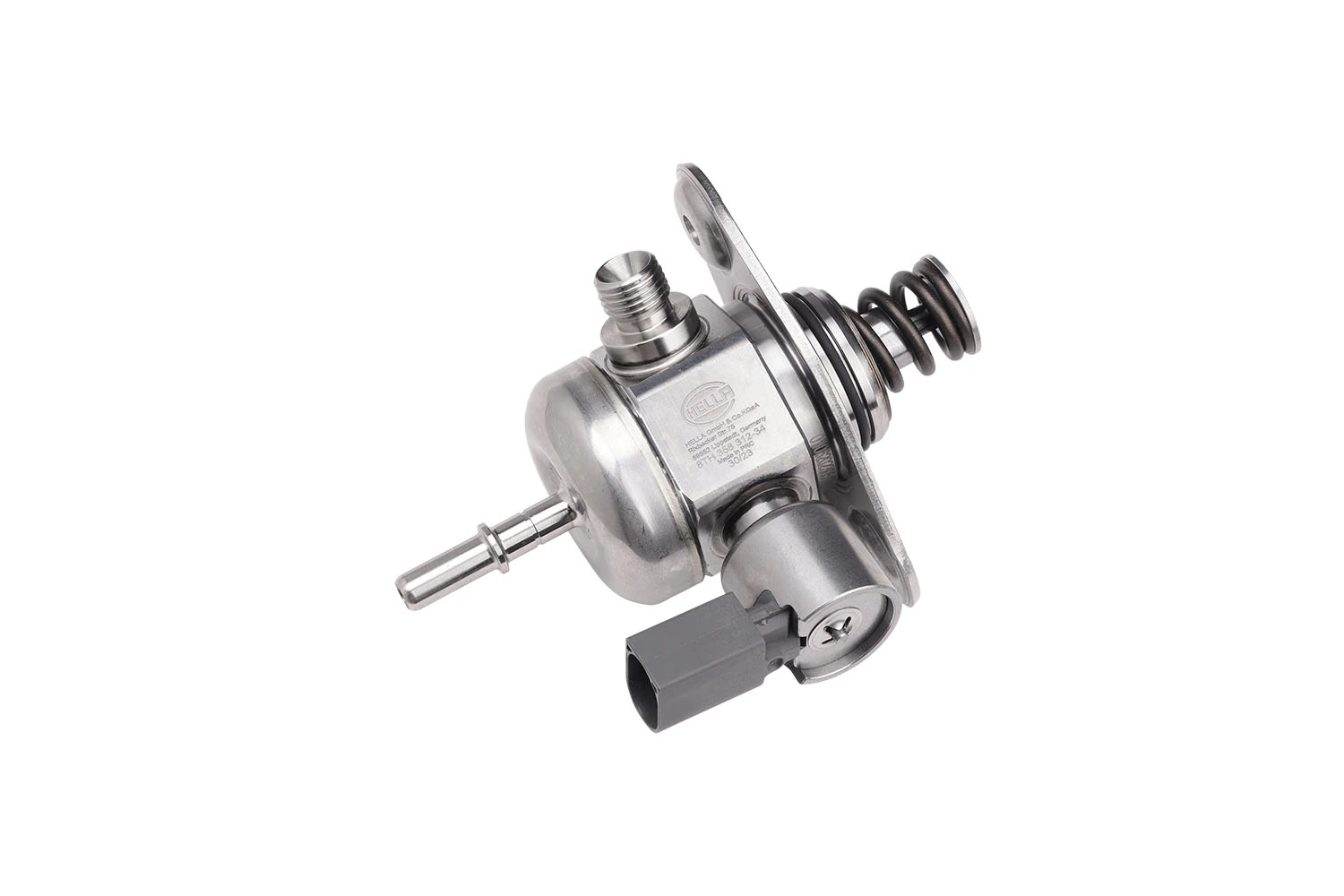 Насос топливный высокого давления (ТНВД) Bosch 261520149 цена, от 192.52 USD