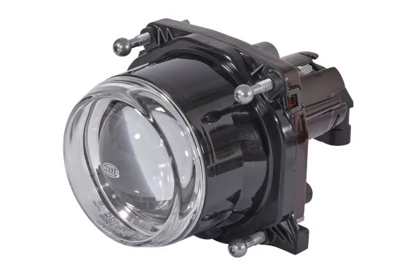 1AL009998001 HELLA Фара левая, правая